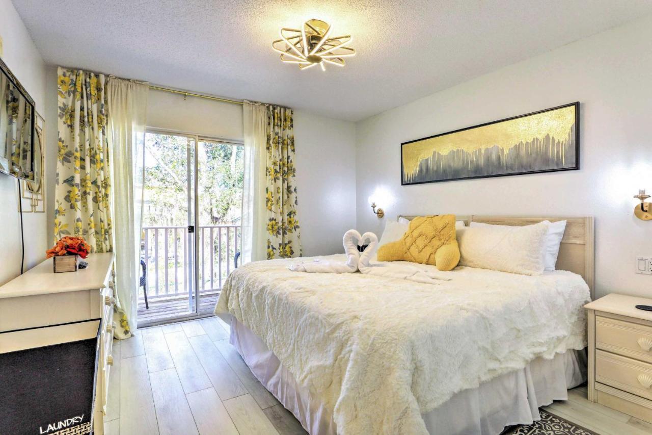 Bright Kissimmee Retreat Resort Pool Access! Eksteriør bilde